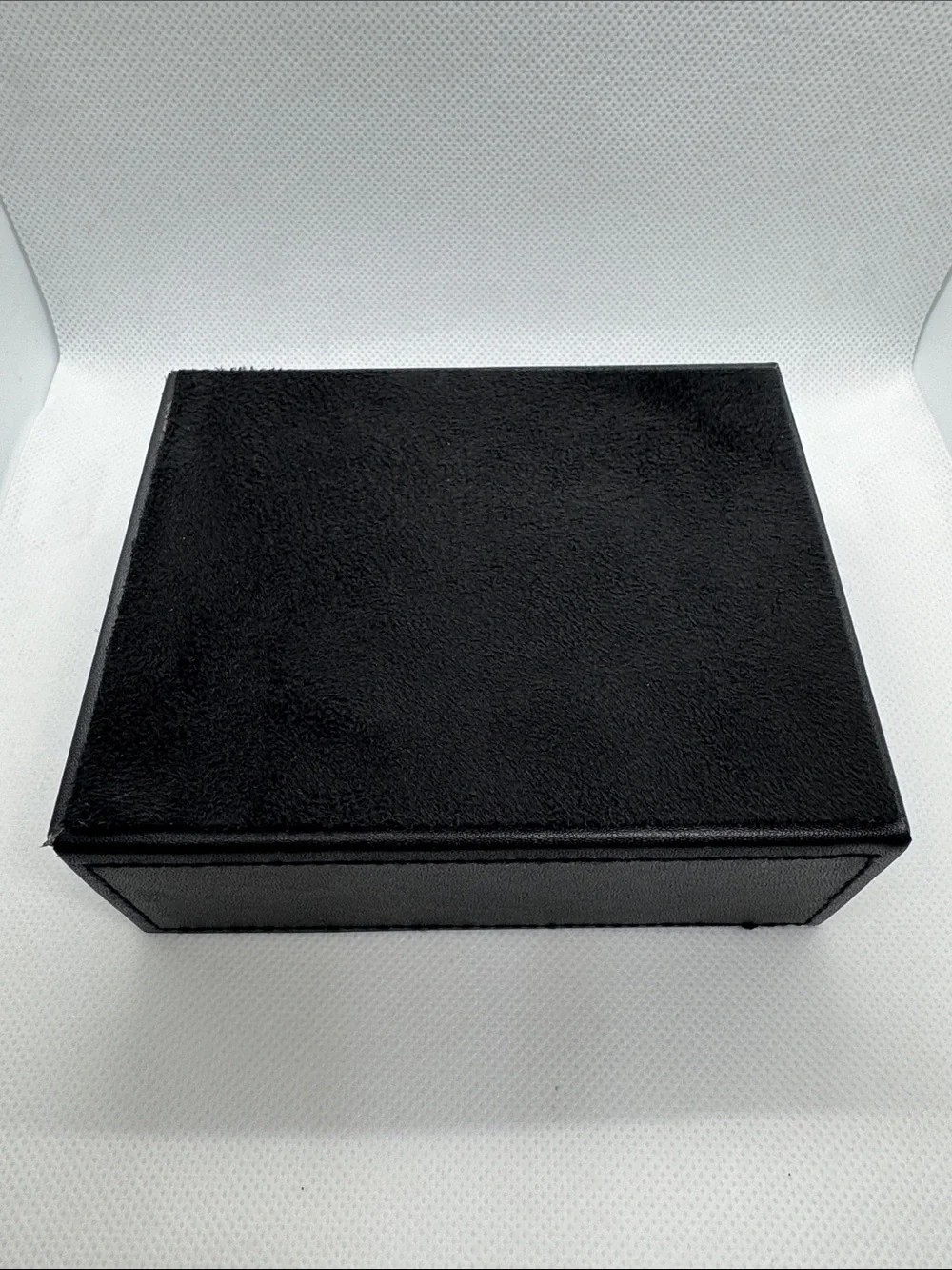 NIB Michael Aram Black Orchid Mini Jewelry Box